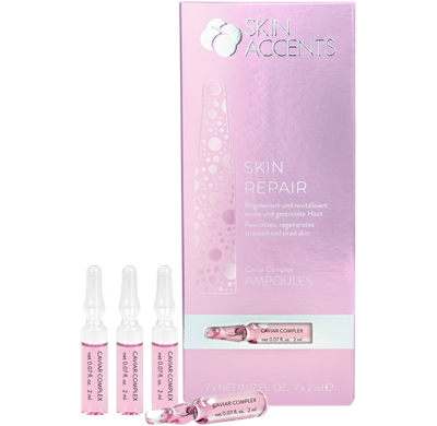 CAVIAR COMPLEX 7 x 2ML